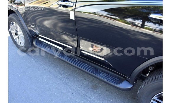 Buy Import Toyota Fortuner Black Car in Import - Dubai in Zambia Buy Import Toyota Fortuner Black Car in Import - Dubai in Zambia