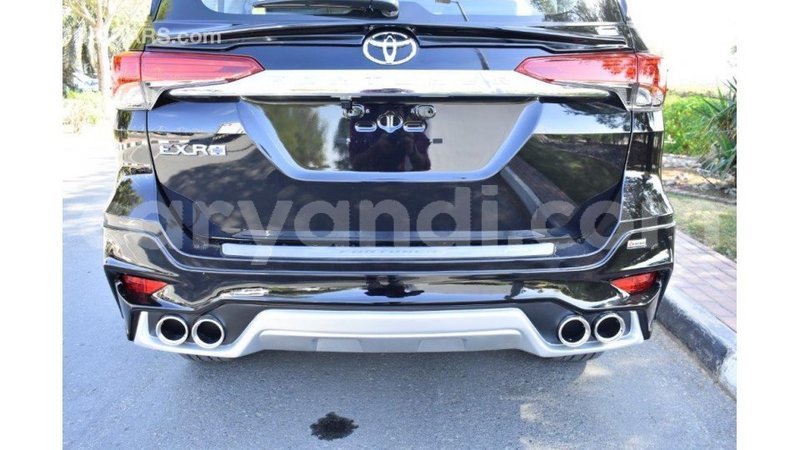 Big with watermark toyota fortuner zambia import dubai 10049