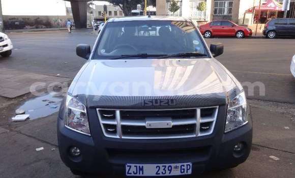 Tenga Tsaru Isuzu KB Chena Mota in Mazabuka in Southern Tenga Tsaru Isuzu KB Chena Mota in Mazabuka in Southern