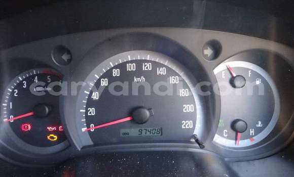 Tenga Tsaru Isuzu KB Chena Mota in Mazabuka in Southern Tenga Tsaru Isuzu KB Chena Mota in Mazabuka in Southern