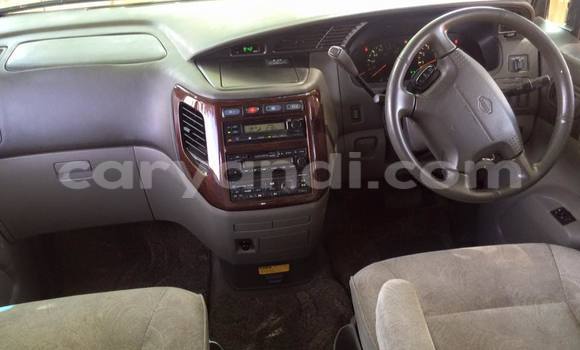 Buy Used Nissan 350Z Black Car in Chingola in Zambia