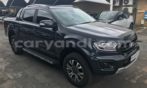 Buy Used Ford Ranger Other Car in Lusaka in Zambia Buy Used Ford Ranger Other Car in Lusaka in Zambia