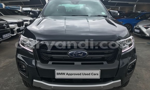 Buy Used Ford Ranger Other Car in Lusaka in Zambia Buy Used Ford Ranger Other Car in Lusaka in Zambia