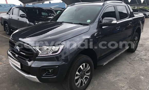 Buy Used Ford Ranger Other Car in Lusaka in Zambia Buy Used Ford Ranger Other Car in Lusaka in Zambia
