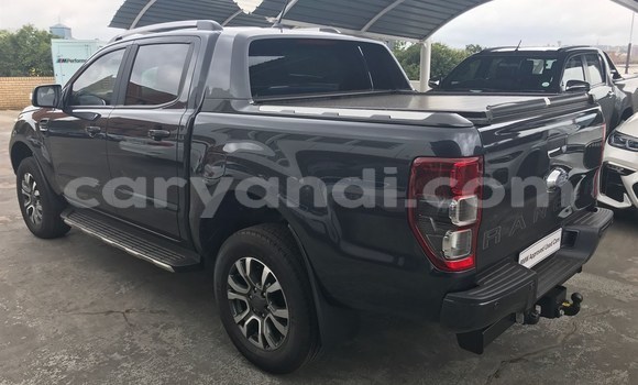 Buy Used Ford Ranger Other Car in Lusaka in Zambia Buy Used Ford Ranger Other Car in Lusaka in Zambia