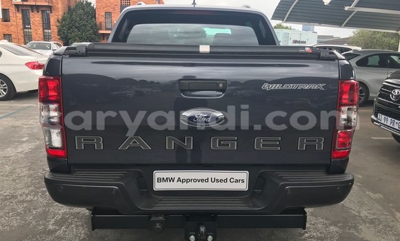 Buy Used Ford Ranger Other Car in Lusaka in Zambia Buy Used Ford Ranger Other Car in Lusaka in Zambia