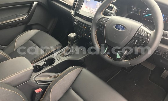 Buy Used Ford Ranger Other Car in Lusaka in Zambia Buy Used Ford Ranger Other Car in Lusaka in Zambia