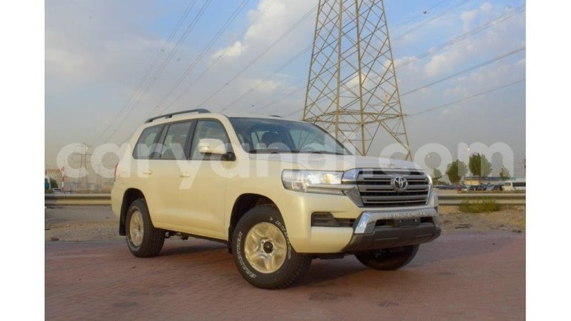 Big with watermark toyota land cruiser zambia import dubai 10057