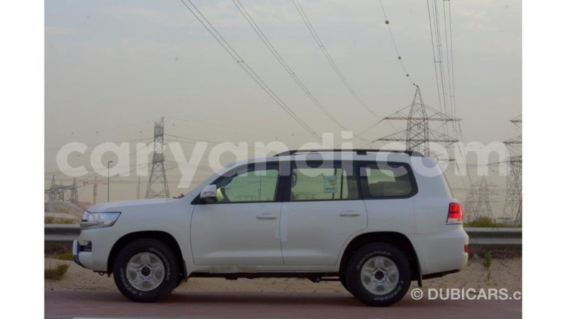 Big with watermark toyota land cruiser zambia import dubai 10057