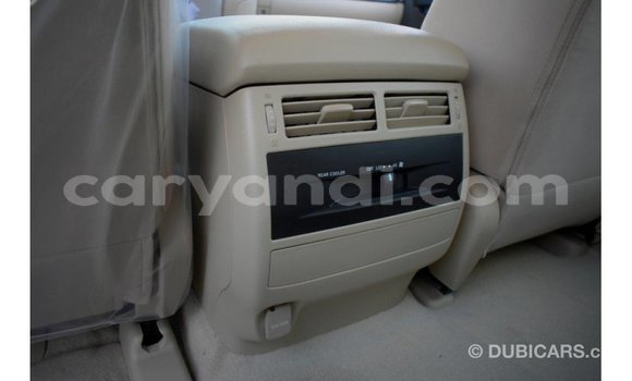 Buy Import Toyota Land Cruiser White Car in Import - Dubai in Zambia Buy Import Toyota Land Cruiser White Car in Import - Dubai in Zambia