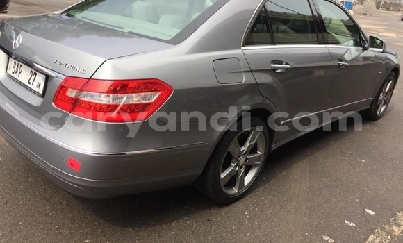 Buy Used Mercedes‒Benz E–Class Other Car in Livingstone in Zambia Buy Used Mercedes‒Benz E–Class Other Car in Livingstone in Zambia