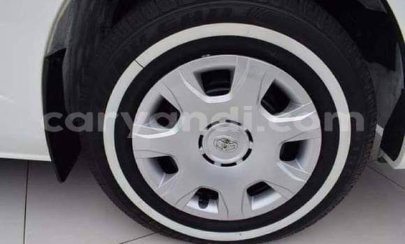 Acheter Occasion Voiture Toyota Hiace Blanc à Lusaka, Zambie Acheter Occasion Voiture Toyota Hiace Blanc à Lusaka, Zambie