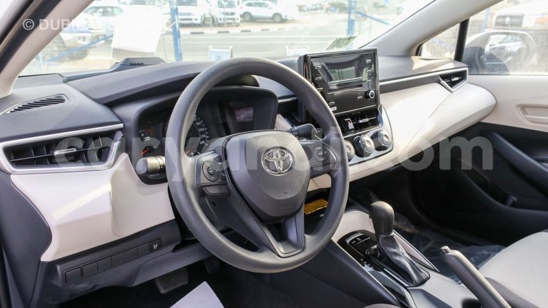 Big with watermark toyota corolla zambia import dubai 10063