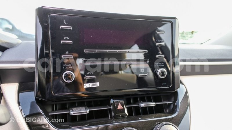Big with watermark toyota corolla zambia import dubai 10063