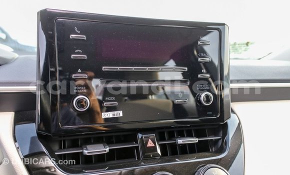 Acheter Import Voiture Toyota Corolla Blanc à Import - Dubai, Zambie Acheter Import Voiture Toyota Corolla Blanc à Import - Dubai, Zambie