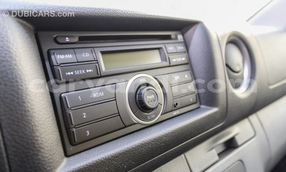 Tenga Imported Nissan Urvan Chena Mota in Import - Dubai in Zambia Tenga Imported Nissan Urvan Chena Mota in Import - Dubai in Zambia