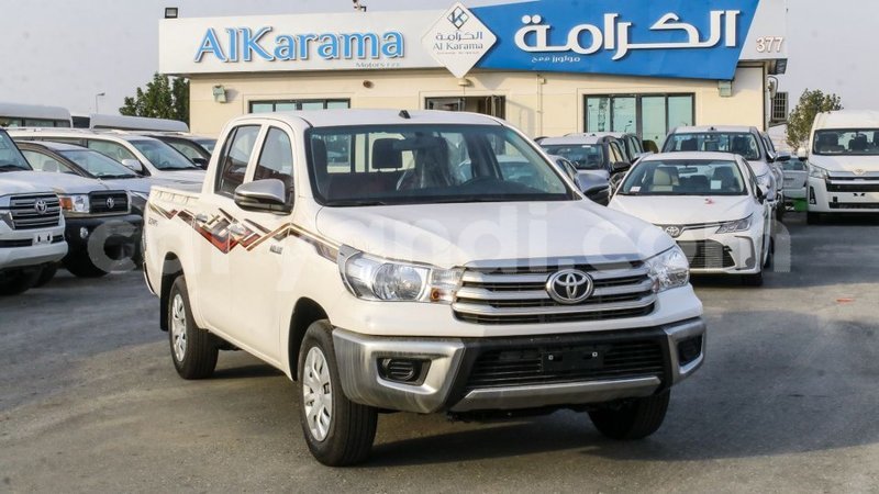 Big with watermark toyota hilux zambia import dubai 10066