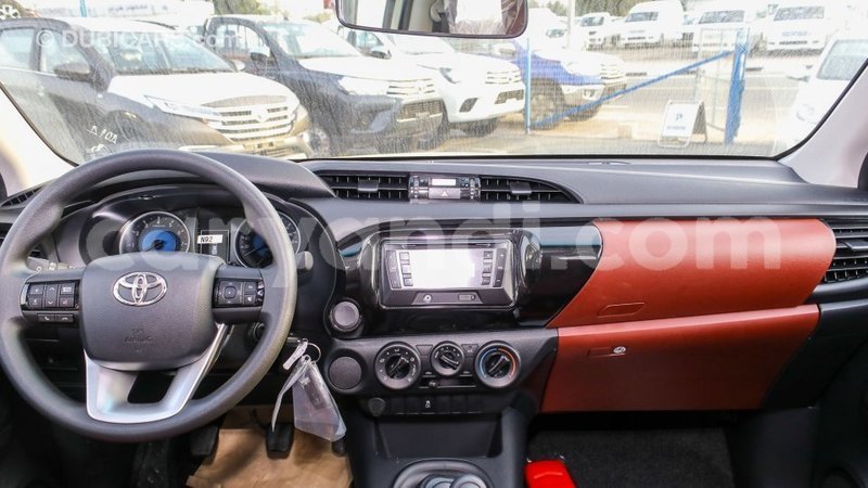 Big with watermark toyota hilux zambia import dubai 10066