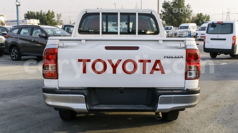 Big with watermark toyota hilux zambia import dubai 10066