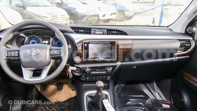 Big with watermark toyota hilux zambia import dubai 10067