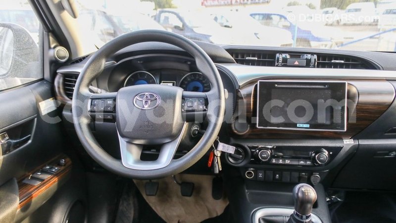 Big with watermark toyota hilux zambia import dubai 10067