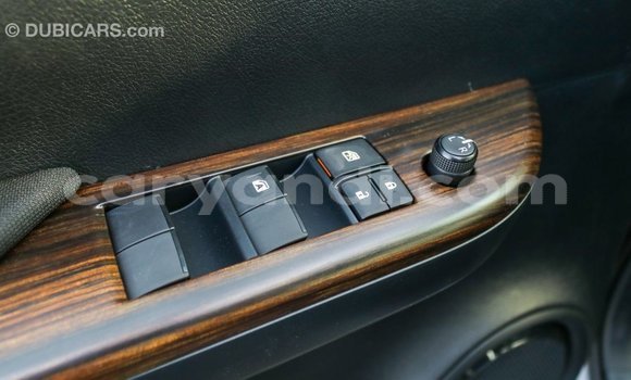 Acheter Import Voiture Toyota Hilux Autre à Import - Dubai, Zambie Acheter Import Voiture Toyota Hilux Autre à Import - Dubai, Zambie
