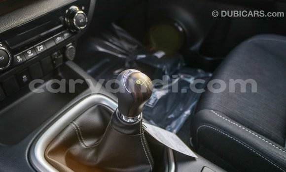 Acheter Import Voiture Toyota Hilux Autre à Import - Dubai, Zambie Acheter Import Voiture Toyota Hilux Autre à Import - Dubai, Zambie