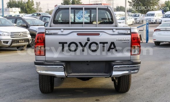 Acheter Import Voiture Toyota Hilux Autre à Import - Dubai, Zambie Acheter Import Voiture Toyota Hilux Autre à Import - Dubai, Zambie