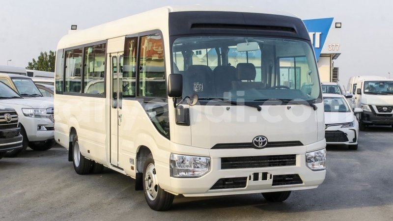 Big with watermark toyota coaster zambia import dubai 10068
