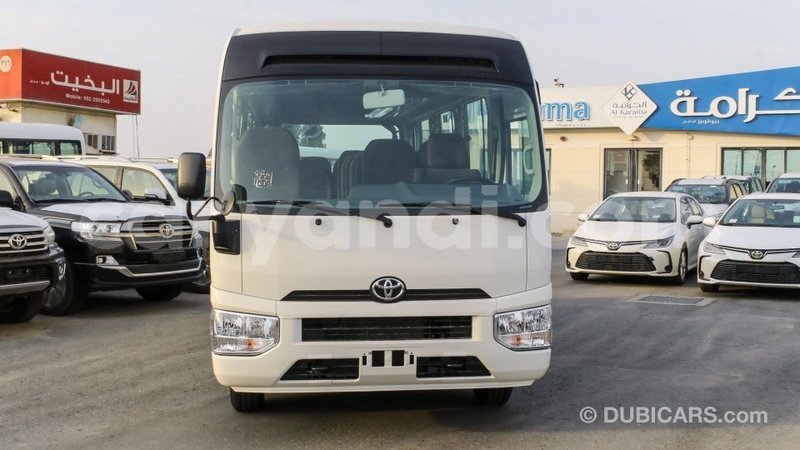 Big with watermark toyota coaster zambia import dubai 10068