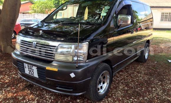 Tenga Tsaru Nissan 350Z Nhema Mota in Chingola in Zambia Tenga Tsaru Nissan 350Z Nhema Mota in Chingola in Zambia