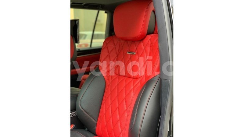 Big with watermark lexus lx zambia import dubai 10069