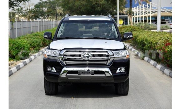 Buy Import Toyota Land Cruiser Black Car in Import - Dubai in Zambia Buy Import Toyota Land Cruiser Black Car in Import - Dubai in Zambia