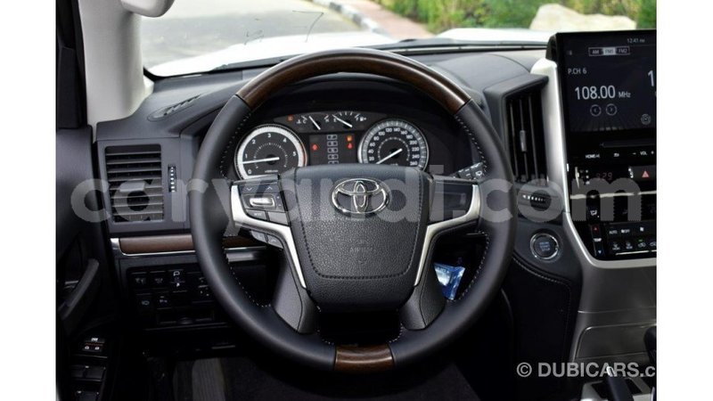 Big with watermark toyota land cruiser zambia import dubai 10070