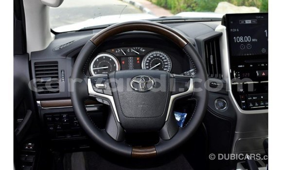 Buy Import Toyota Land Cruiser Black Car in Import - Dubai in Zambia Buy Import Toyota Land Cruiser Black Car in Import - Dubai in Zambia