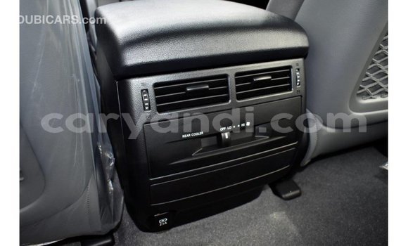 Buy Import Toyota Land Cruiser Black Car in Import - Dubai in Zambia Buy Import Toyota Land Cruiser Black Car in Import - Dubai in Zambia