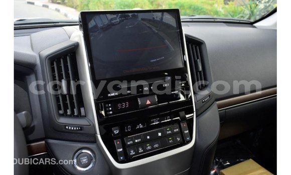 Buy Import Toyota Land Cruiser Black Car in Import - Dubai in Zambia Buy Import Toyota Land Cruiser Black Car in Import - Dubai in Zambia
