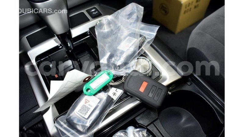 Big with watermark toyota land cruiser zambia import dubai 10070