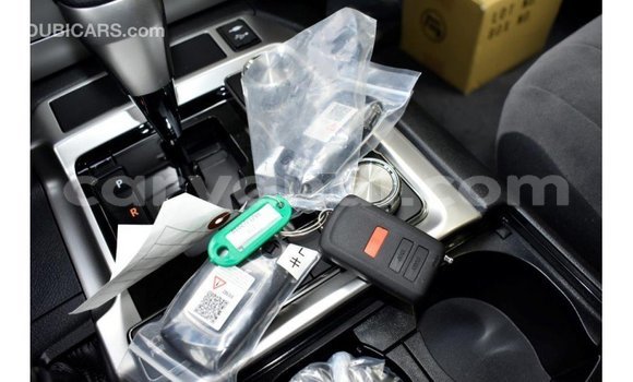Buy Import Toyota Land Cruiser Black Car in Import - Dubai in Zambia Buy Import Toyota Land Cruiser Black Car in Import - Dubai in Zambia