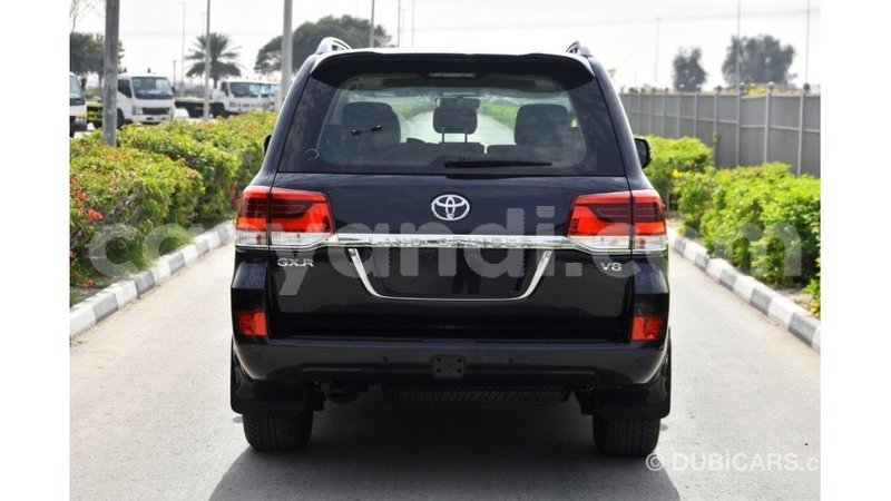 Big with watermark toyota land cruiser zambia import dubai 10070