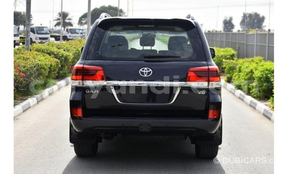 Buy Import Toyota Land Cruiser Black Car in Import - Dubai in Zambia Buy Import Toyota Land Cruiser Black Car in Import - Dubai in Zambia