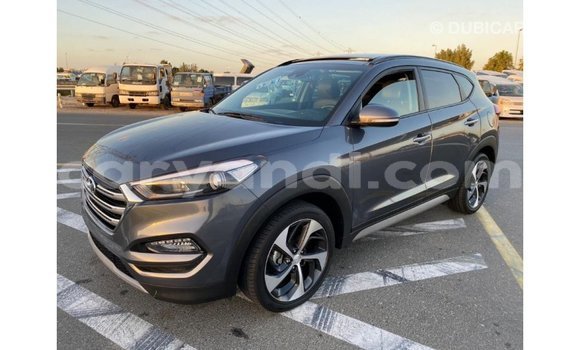 Acheter Import Voiture Hyundai Tucson Autre à Import - Dubai, Zambie Acheter Import Voiture Hyundai Tucson Autre à Import - Dubai, Zambie