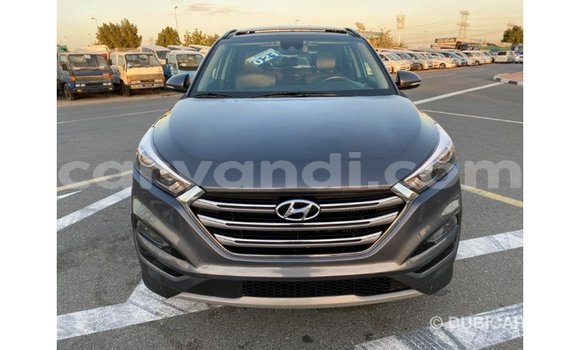 Acheter Import Voiture Hyundai Tucson Autre à Import - Dubai, Zambie Acheter Import Voiture Hyundai Tucson Autre à Import - Dubai, Zambie