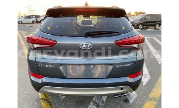 Acheter Import Voiture Hyundai Tucson Autre à Import - Dubai, Zambie Acheter Import Voiture Hyundai Tucson Autre à Import - Dubai, Zambie