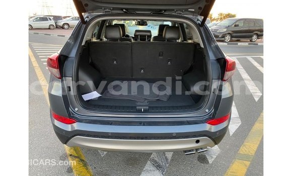 Acheter Import Voiture Hyundai Tucson Autre à Import - Dubai, Zambie Acheter Import Voiture Hyundai Tucson Autre à Import - Dubai, Zambie