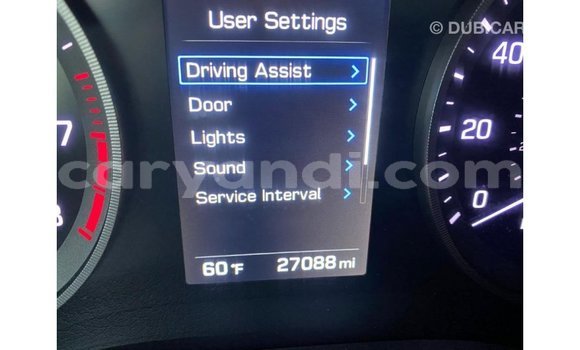 Acheter Import Voiture Hyundai Tucson Autre à Import - Dubai, Zambie Acheter Import Voiture Hyundai Tucson Autre à Import - Dubai, Zambie