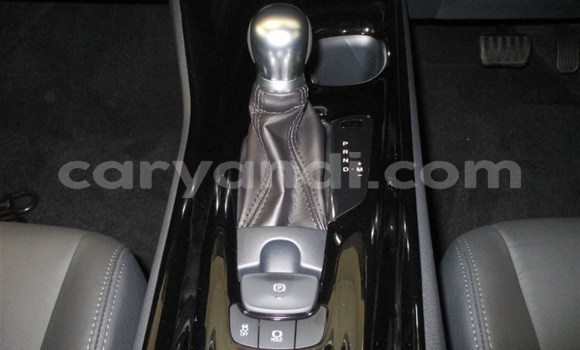 Acheter Occasion Voiture Toyota C-HR Rouge à Lusaka, Zambie Acheter Occasion Voiture Toyota C-HR Rouge à Lusaka, Zambie