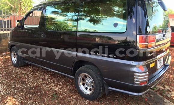 Tenga Tsaru Nissan 350Z Nhema Mota in Chingola in Zambia Tenga Tsaru Nissan 350Z Nhema Mota in Chingola in Zambia