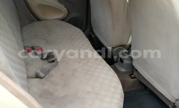Buy Used Nissan March Other Car in Lusaka in Zambia Buy Used Nissan March Other Car in Lusaka in Zambia
