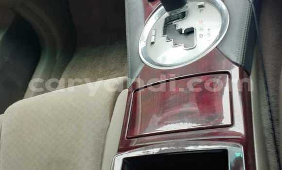 Tenga Tsaru Toyota Mark X Chena Mota in Lusaka in Zambia Tenga Tsaru Toyota Mark X Chena Mota in Lusaka in Zambia